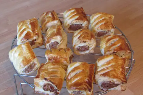 Warrens Bakery photo 3